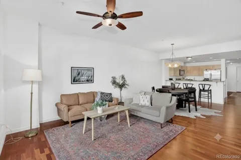 3601 Arapahoe Avenue #205