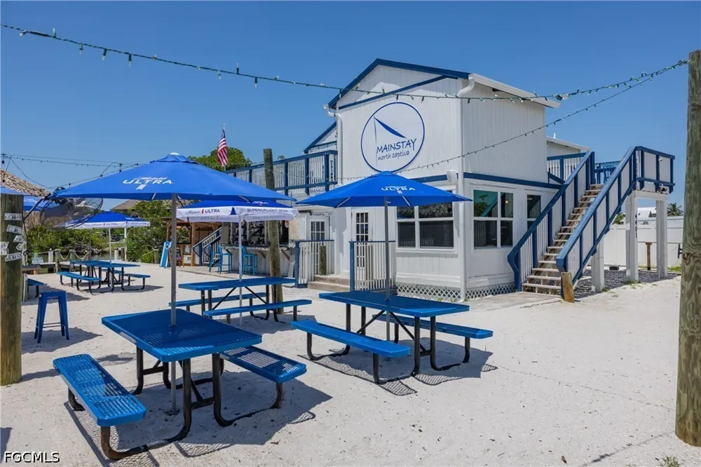 Smugglers Drive Captiva, FL 33924