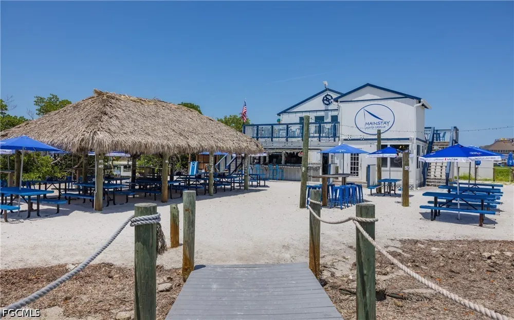 Smugglers Drive Captiva, FL 33924