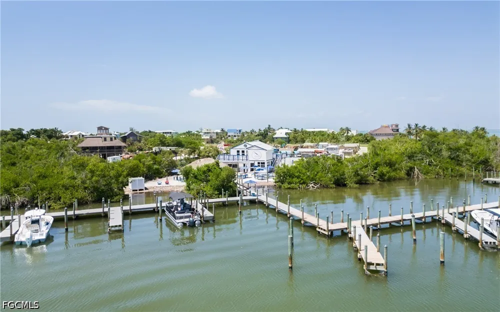 Smugglers Drive Captiva, FL 33924