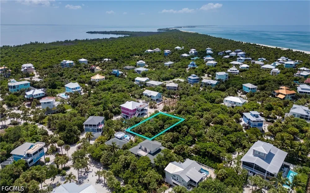 Smugglers Drive Captiva, FL 33924