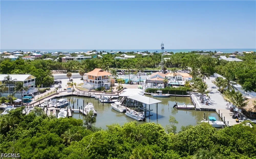 Smugglers Drive Captiva, FL 33924