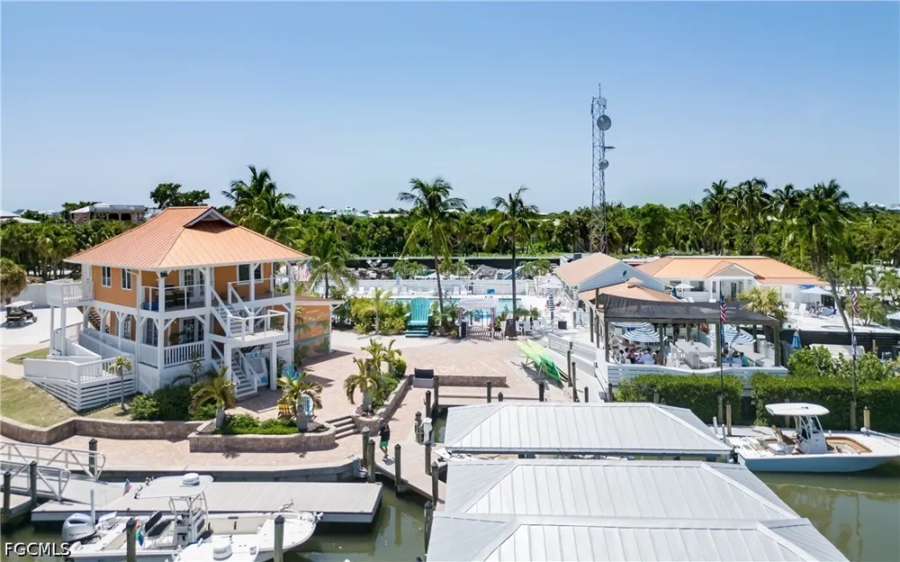 Smugglers Drive Captiva, FL 33924