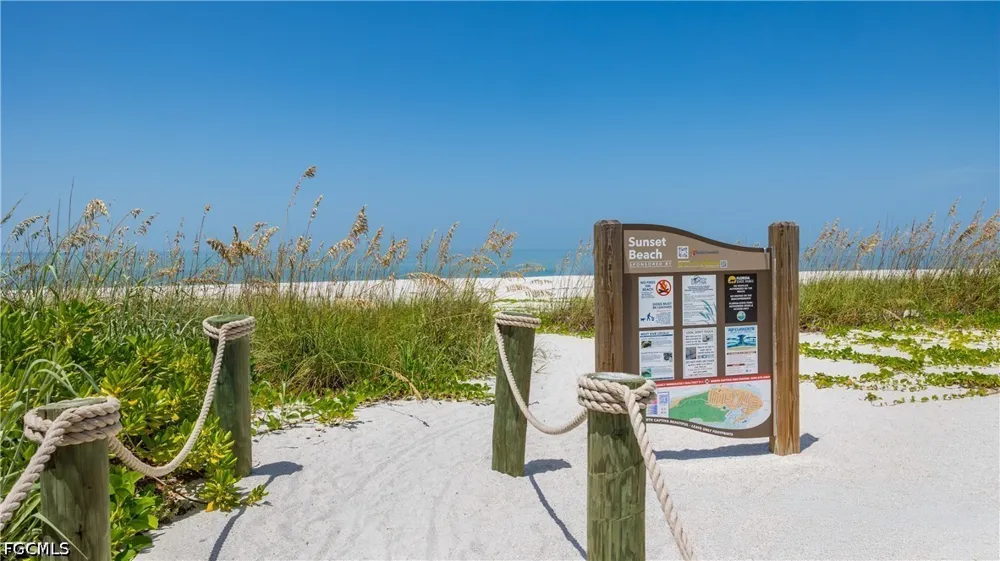 Smugglers Drive Captiva, FL 33924