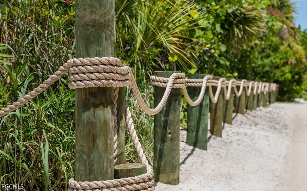 Smugglers Drive Captiva, FL 33924
