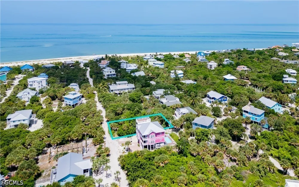 Smugglers Drive Captiva, FL 33924