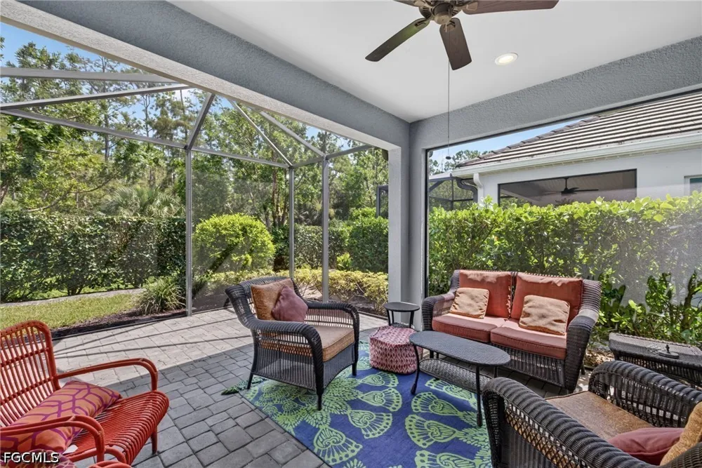 Marquesa Circle Naples, FL 34112