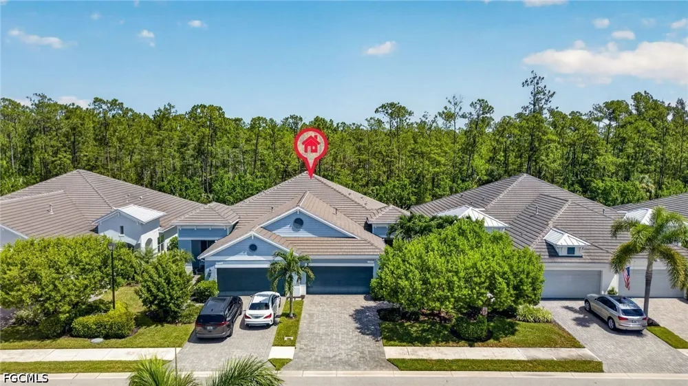 Marquesa Circle Naples, FL 34112