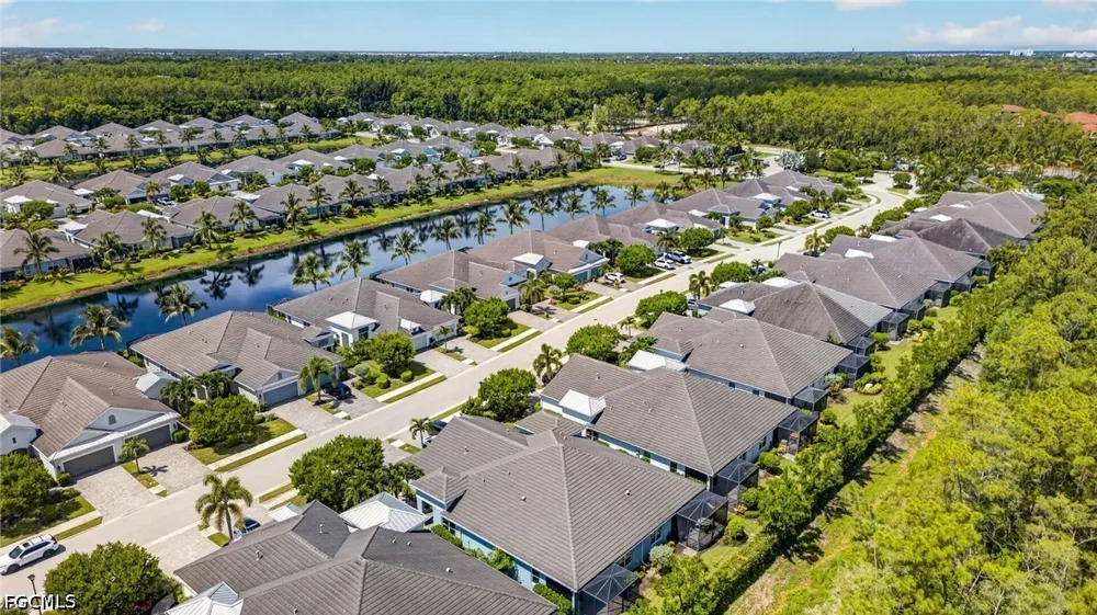 Marquesa Circle Naples, FL 34112