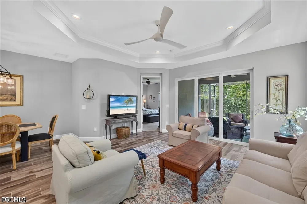 Marquesa Circle Naples, FL 34112