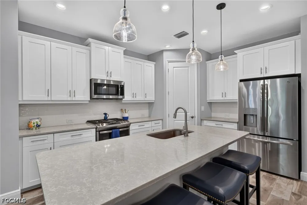 Marquesa Circle Naples, FL 34112
