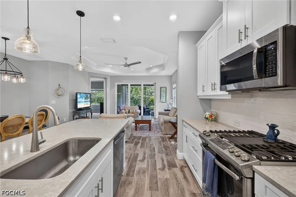 Marquesa Circle Naples, FL 34112