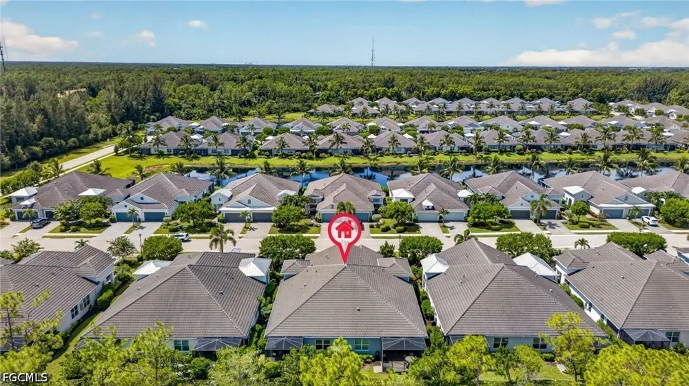 Marquesa Circle Naples, FL 34112