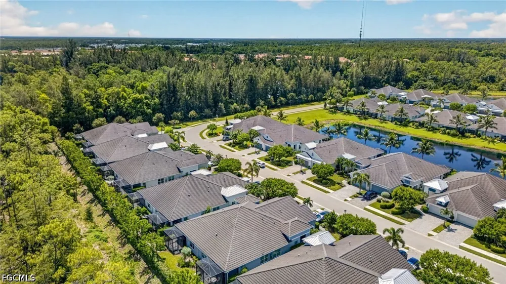Marquesa Circle Naples, FL 34112