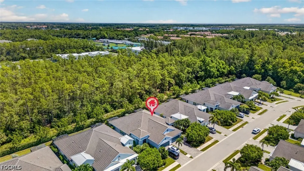 Marquesa Circle Naples, FL 34112