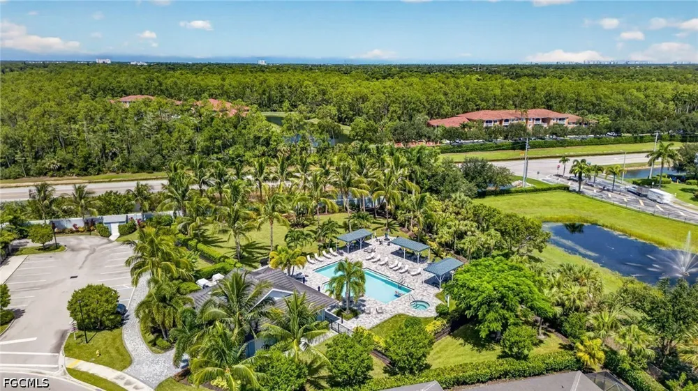 Marquesa Circle Naples, FL 34112