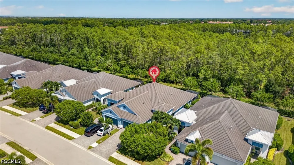 Marquesa Circle Naples, FL 34112