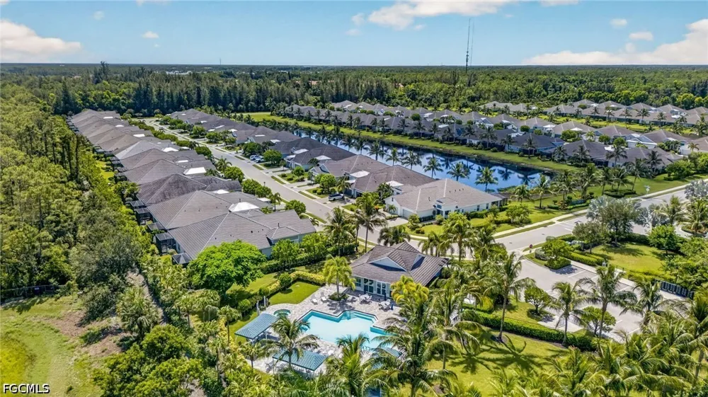 Marquesa Circle Naples, FL 34112