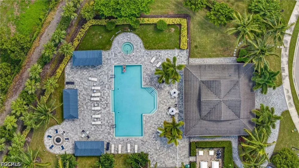 Marquesa Circle Naples, FL 34112