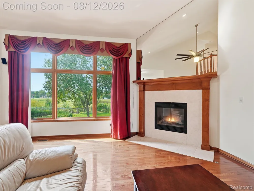 54867 Preston Pines Lane Shelby Charter Township, MI 48315