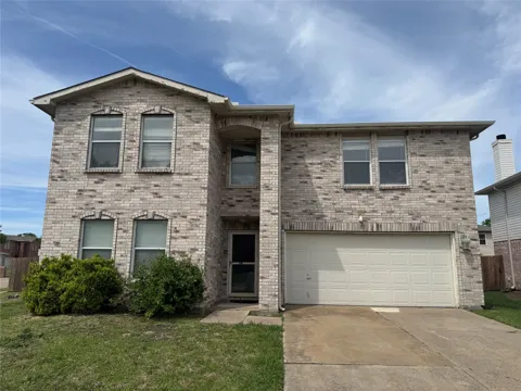 4612 Bellcrest Drive