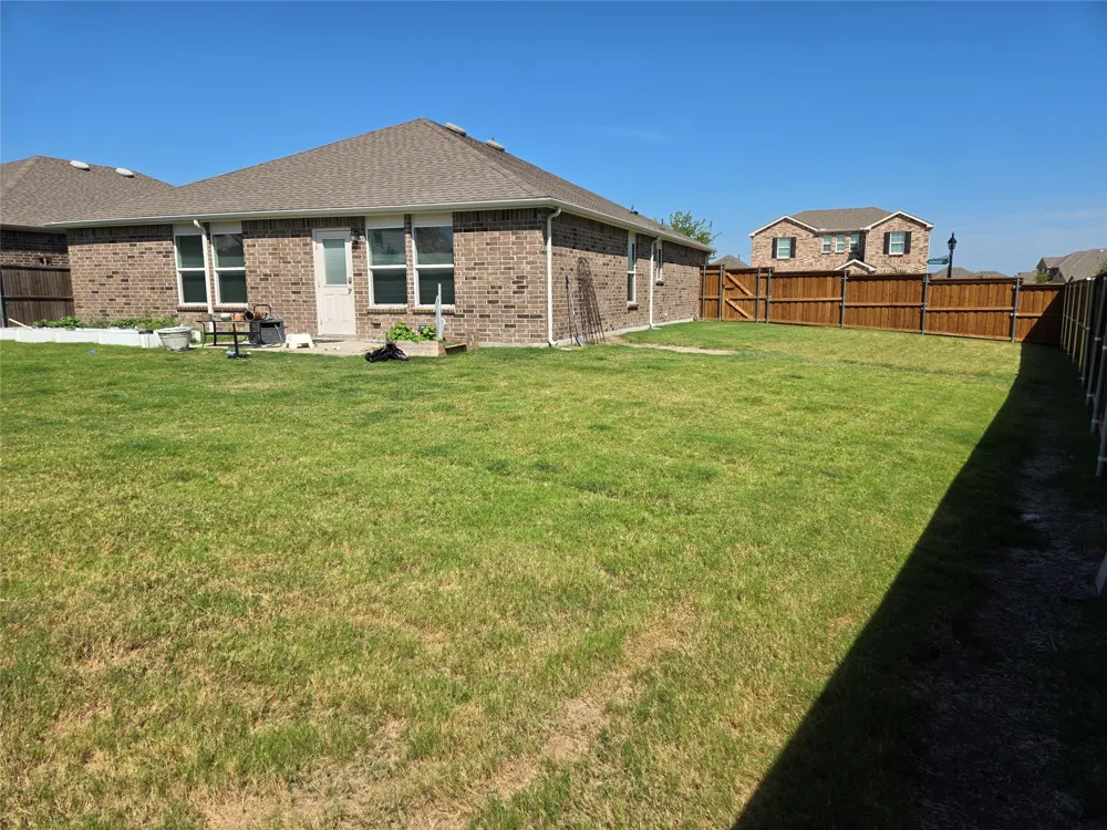 1126 Ainsley Lane Forney, TX 75126