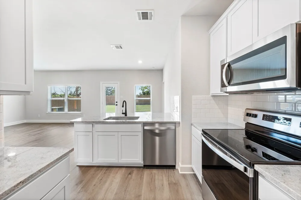 1013 Pecan Place Hutchins, TX 75141