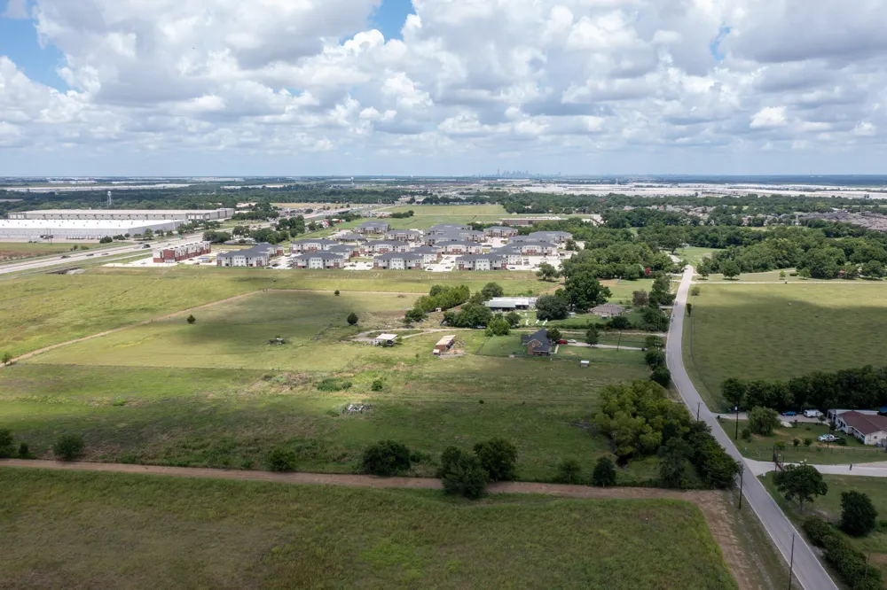330 S Goode Road Wilmer, TX 75172