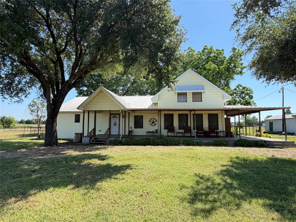330 S Goode Road Wilmer, TX 75172