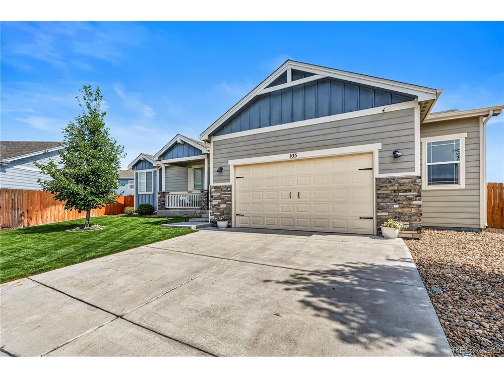 103 Bluebell Court Wiggins, CO 80654