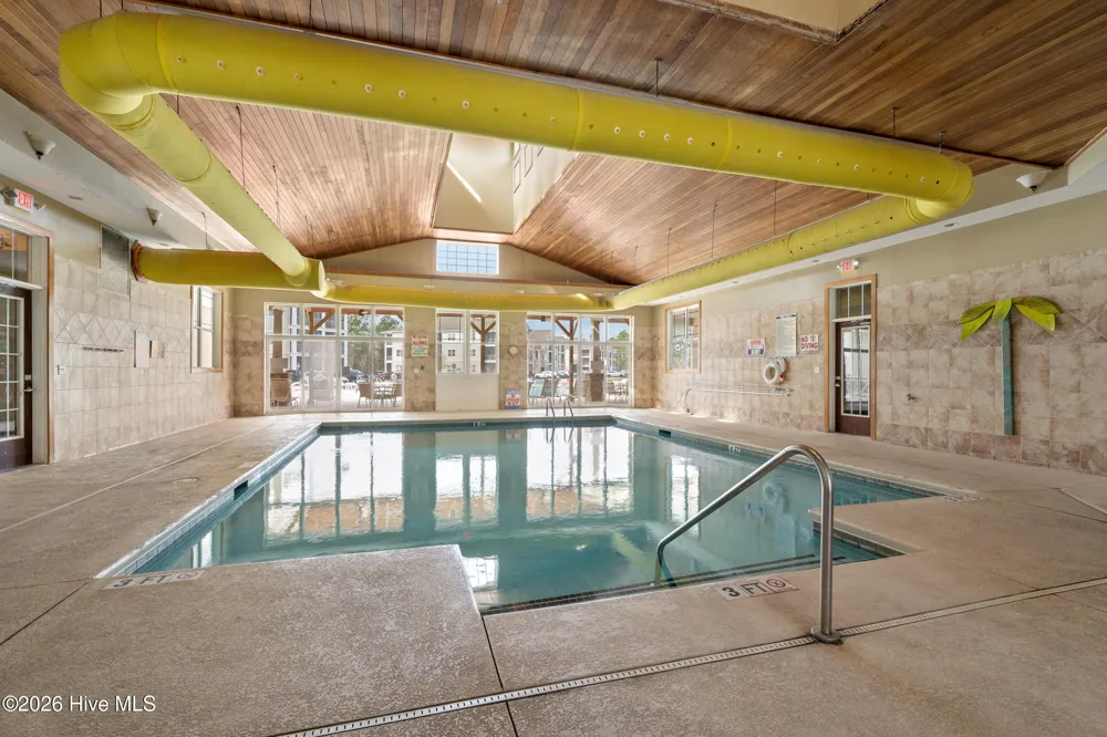 395 S Crow Creek Drive NW #Unit 1324 Calabash, NC 28467