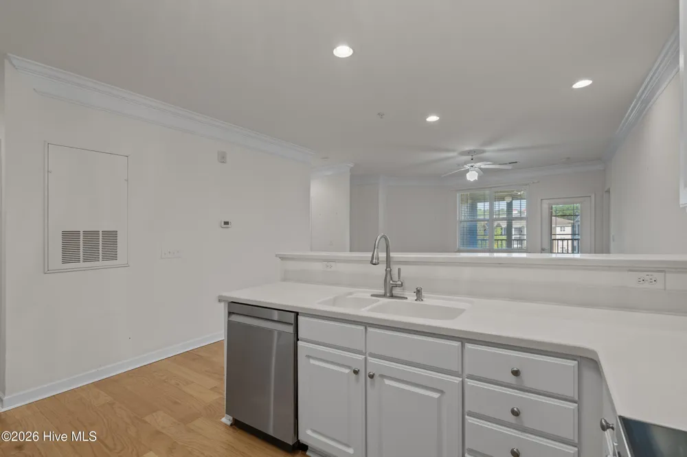 395 S Crow Creek Drive NW #Unit 1324 Calabash, NC 28467
