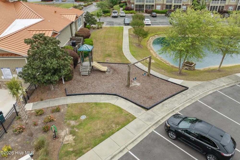 395 S Crow Creek Drive NW #Unit 1324 Calabash, NC 28467