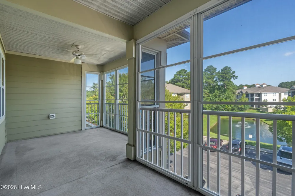 395 S Crow Creek Drive NW #Unit 1324 Calabash, NC 28467