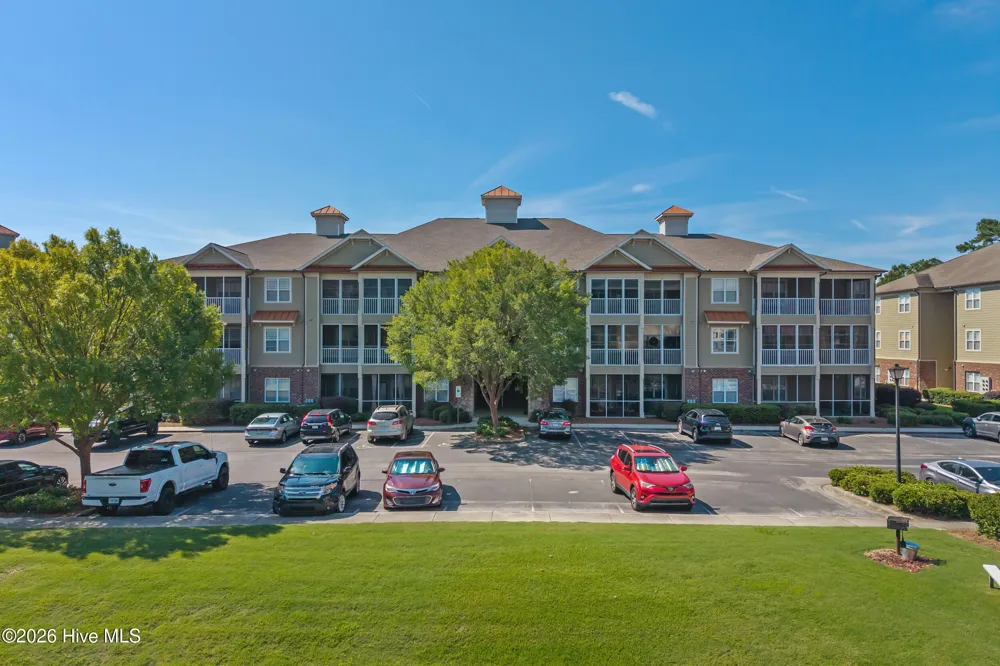 395 S Crow Creek Drive NW #Unit 1324 Calabash, NC 28467