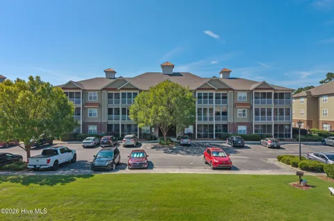 395 S Crow Creek Drive NW #Unit 1324