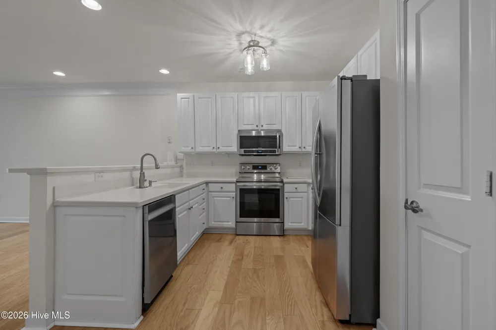 395 S Crow Creek Drive NW #Unit 1324 Calabash, NC 28467