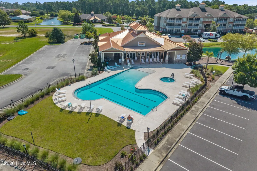 395 S Crow Creek Drive NW #Unit 1324 Calabash, NC 28467