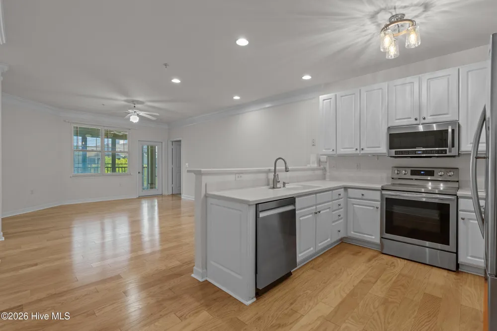 395 S Crow Creek Drive NW #Unit 1324 Calabash, NC 28467