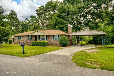 504 Boardman Road