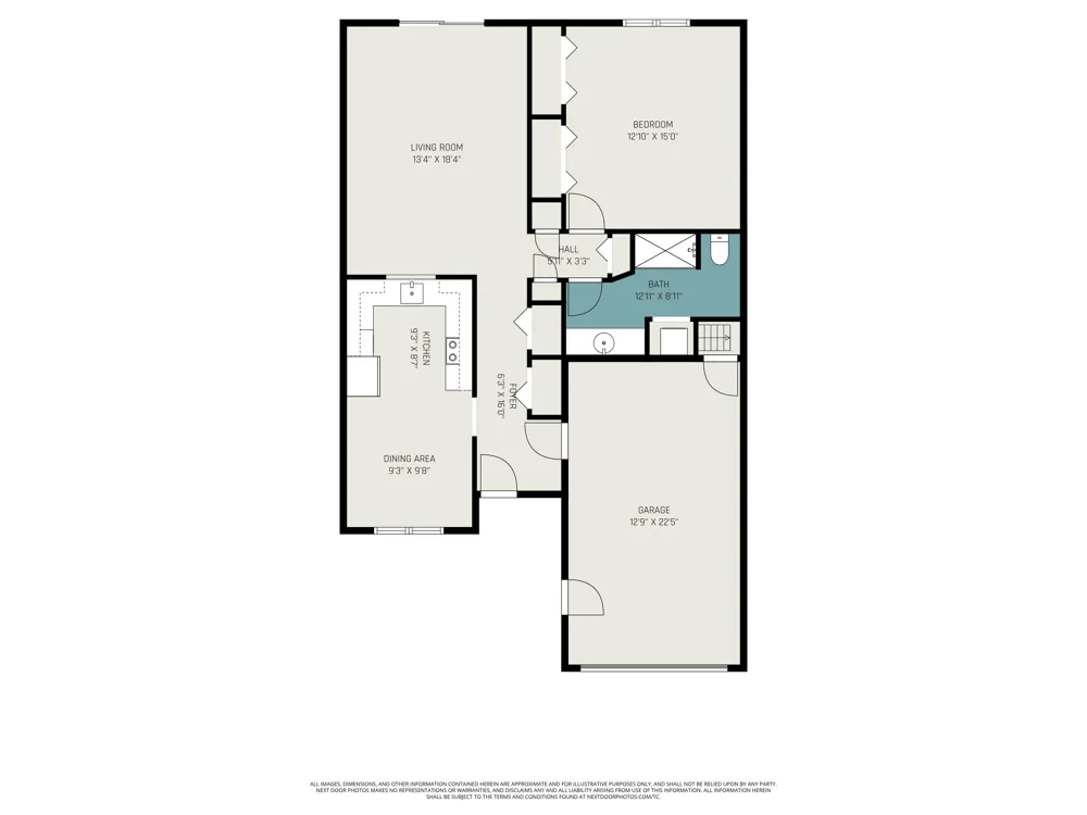 321 Nestlewood Drive Holland, MI 49424
