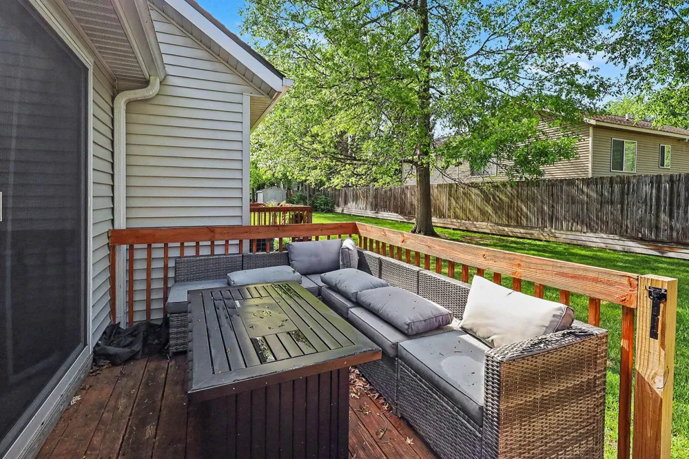 321 Nestlewood Drive Holland, MI 49424
