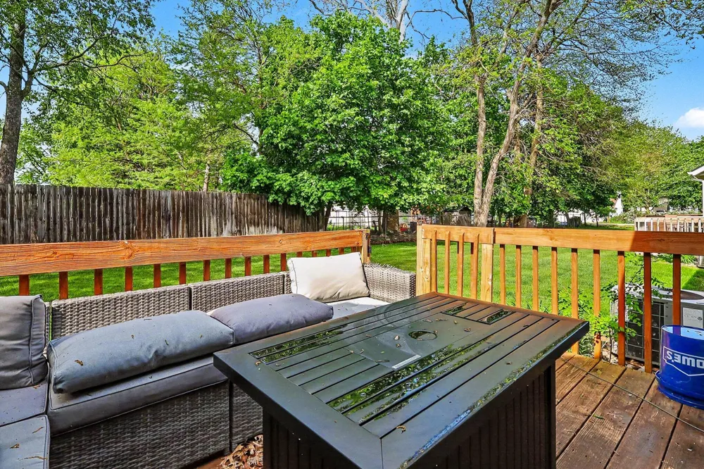321 Nestlewood Drive Holland, MI 49424