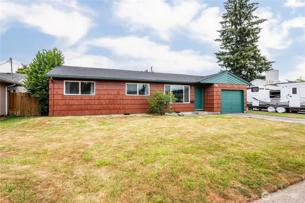 2721 Taylor Avenue Longview, WA 98632