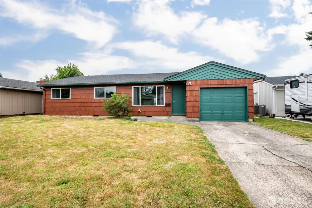 2721 Taylor Avenue Longview, WA 98632