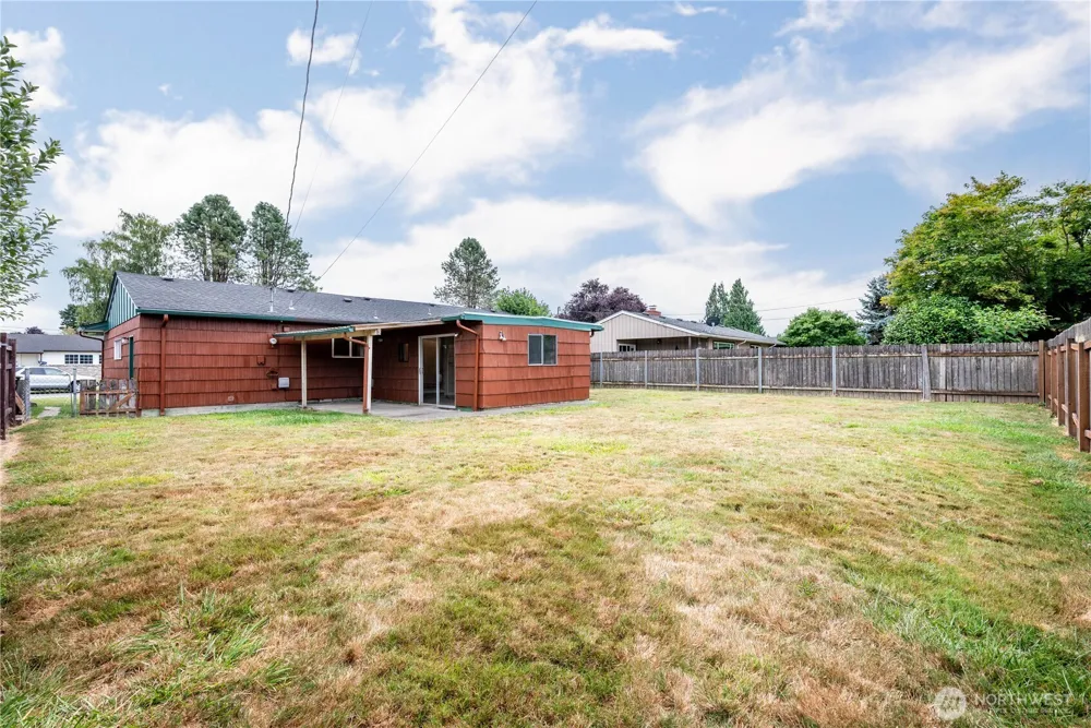 2721 Taylor Avenue Longview, WA 98632