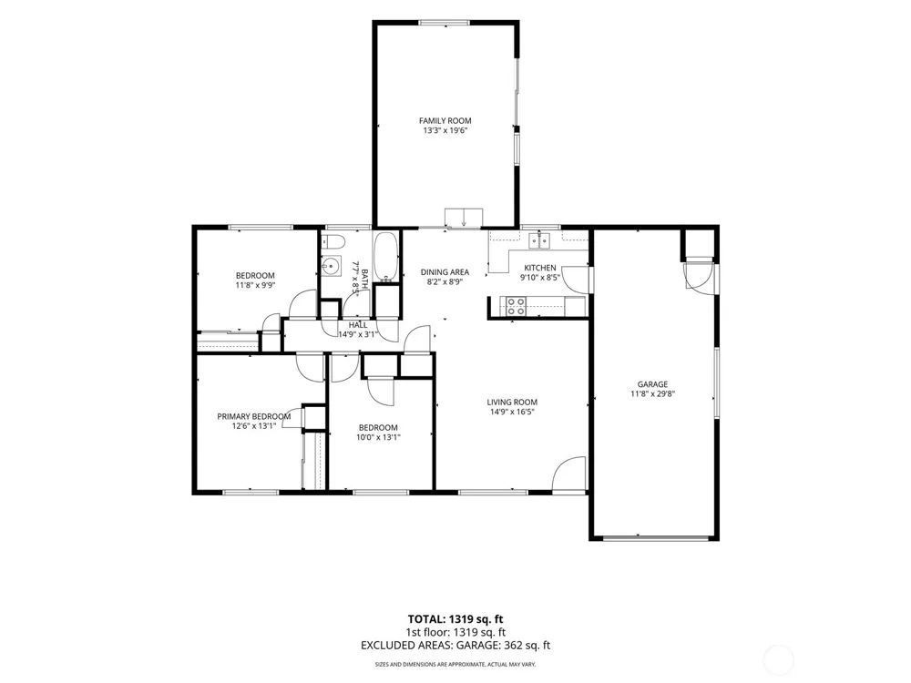 2721 Taylor Avenue Longview, WA 98632