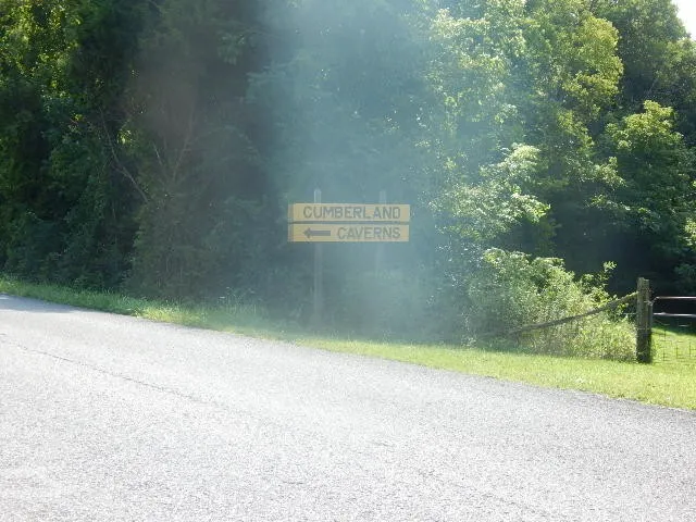 0 Dark Hollow Rd Mc Minnville, TN 37110