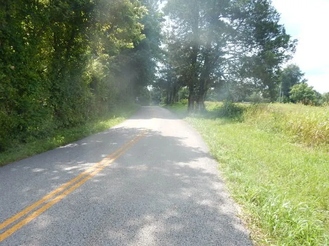 0 Dark Hollow Rd Mc Minnville, TN 37110
