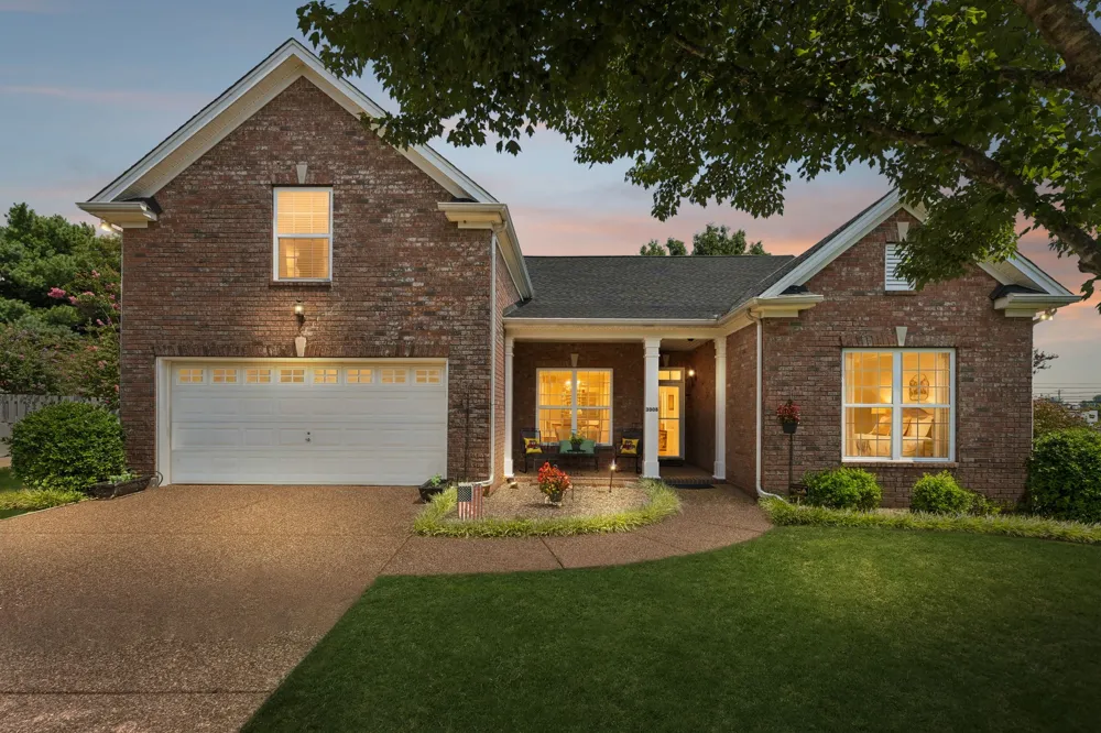 3008 Fresh Water Ct Spring Hill, TN 37174